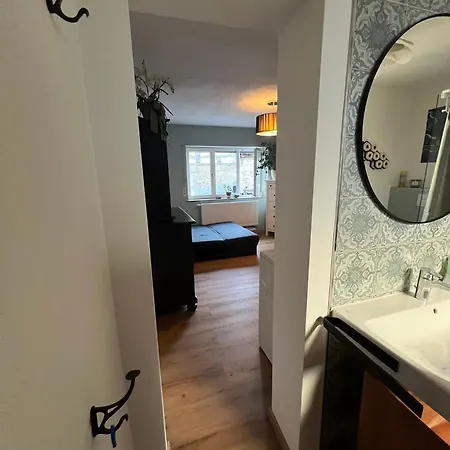 Possenheim Apartment *